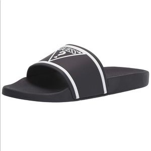 Guess Erin slides